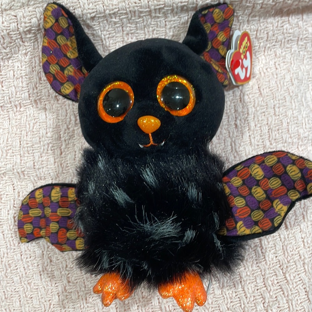 TY Beanie Boo "Radar"
